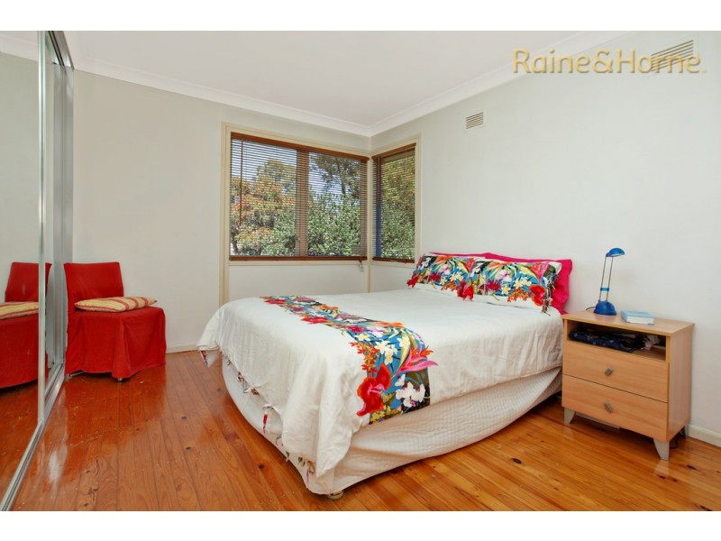 4 Viney Street, North St Marys NSW 2760