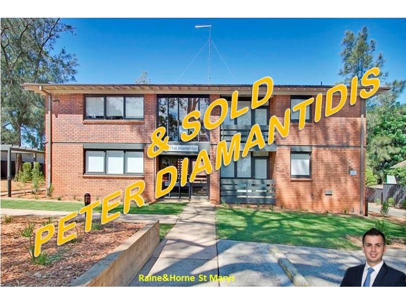 2/308-310 Great Western Highway, St Marys NSW 2760