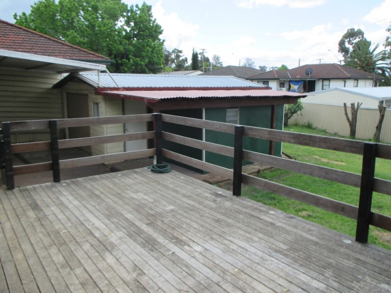 49 McMurdo Avenue, Tregear NSW 2770