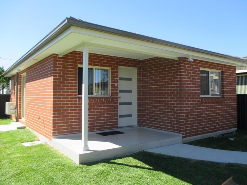 3A Carrington Street, St Marys NSW 2760