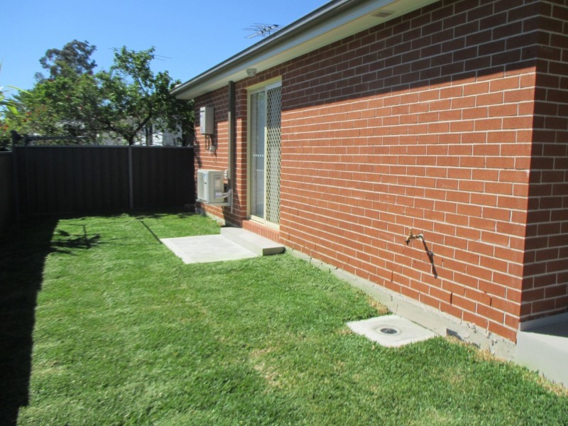 3A Carrington Street, St Marys NSW 2760