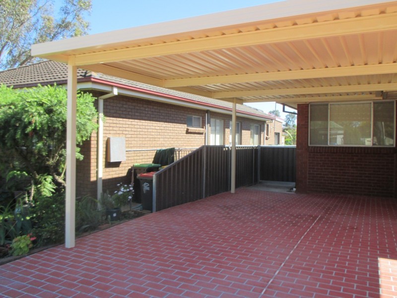 3A Carrington Street, St Marys NSW 2760