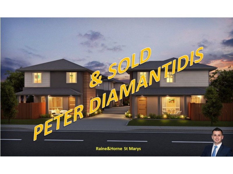 2/90 Adelaide Street, Oxley Park NSW 2760