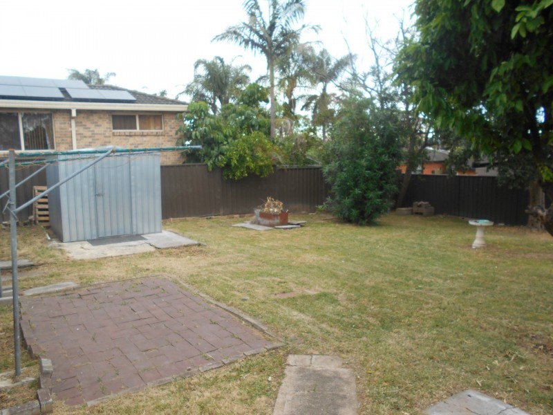 89 Ellsworth Drive, Tregear NSW 2770