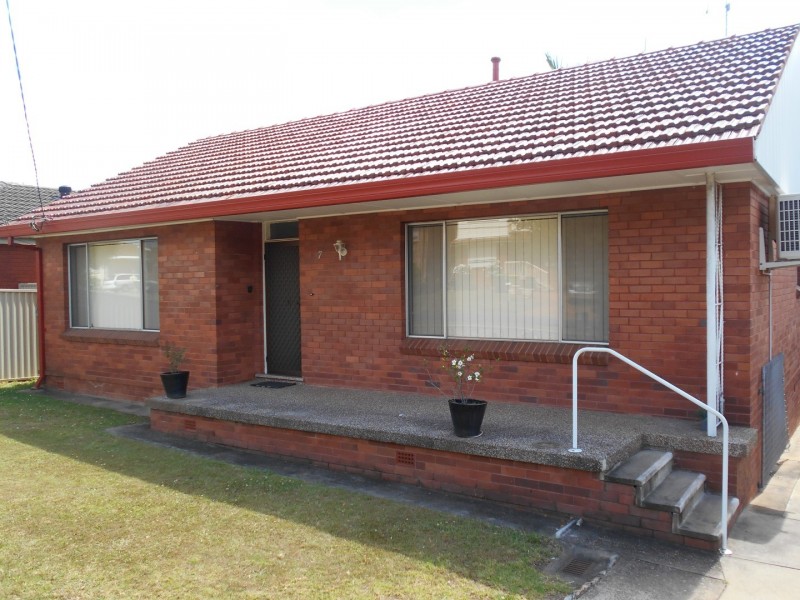 7 Knox Street, St Marys NSW 2760