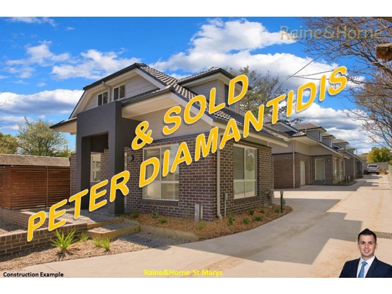 6/72 Mamre Road, St Marys NSW 2760