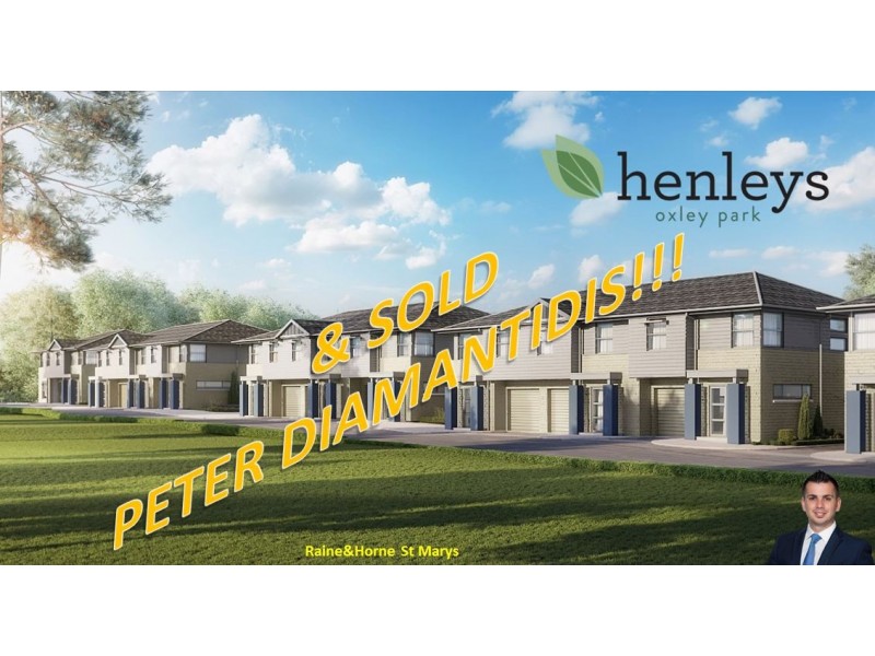 1/22 Braddon Street, St Marys NSW 2760