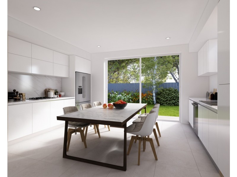 1/22 Braddon Street, St Marys NSW 2760