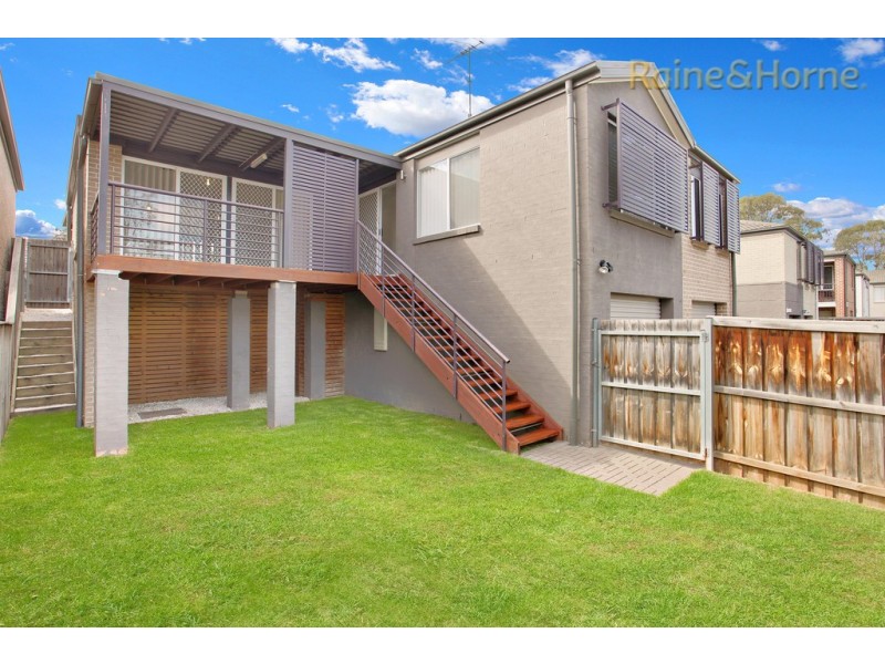 11 Monfarville Street, St Marys NSW 2760