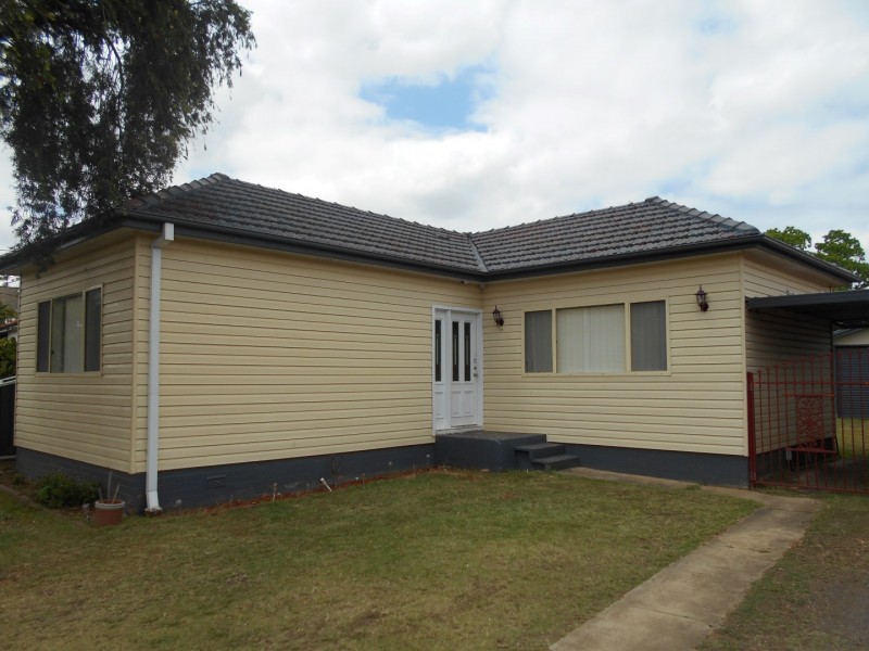 14 Ball Street, Colyton NSW 2760