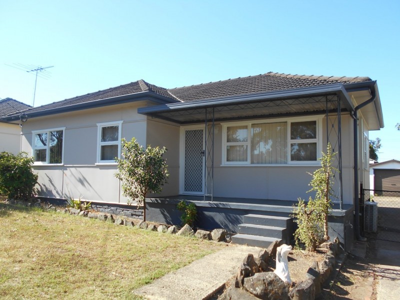 55 Desborough Road, Colyton NSW 2760