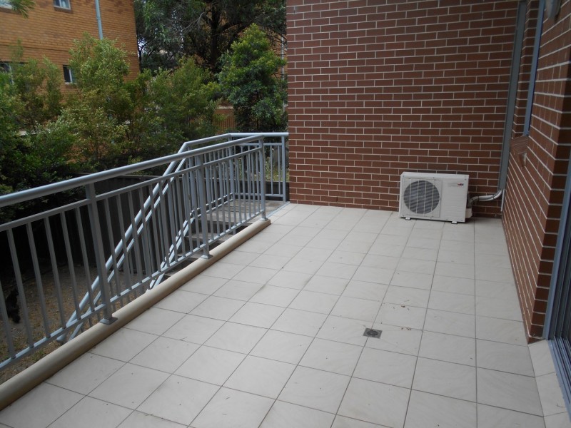 6/3-5 Garner Street, St Marys NSW 2760