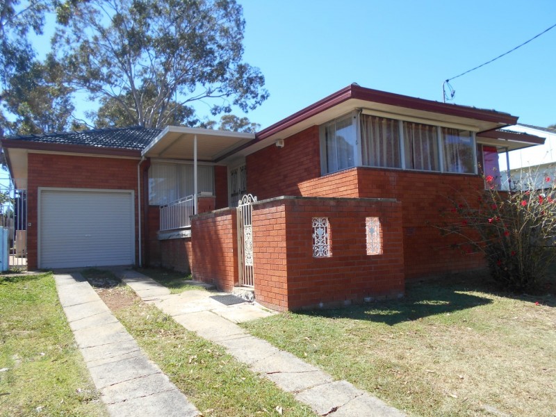 78 Monfarville Street, St Marys NSW 2760
