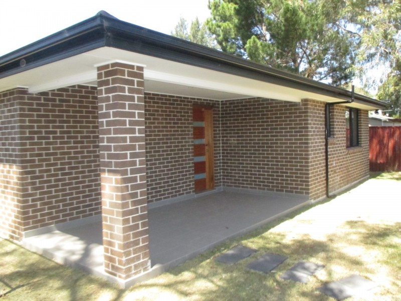 32A Bougainville Road, Lethbridge Park NSW 2770