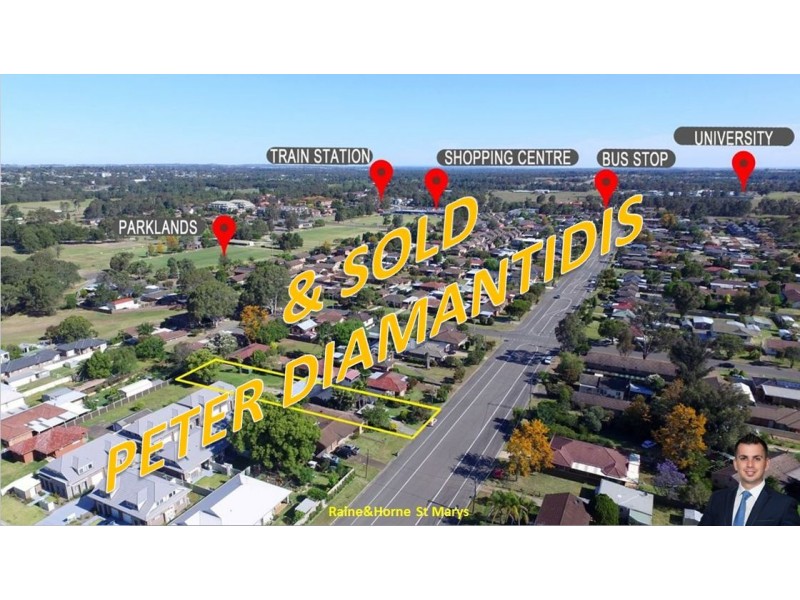 20 Gibson Avenue, Werrington NSW 2747