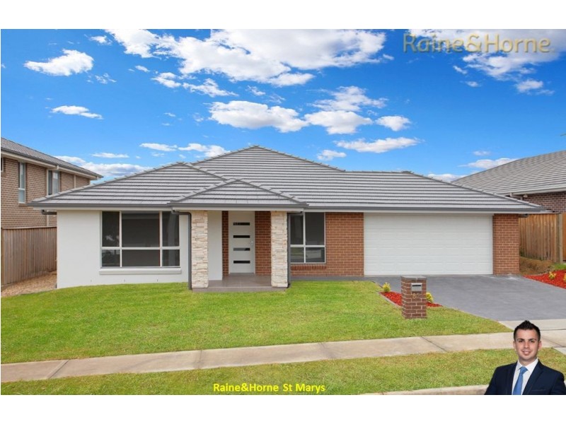 82 Binyang Avenue, Glenmore Park NSW 2745