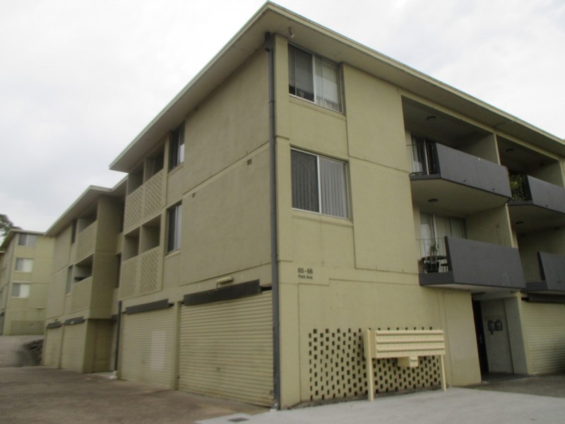 5/65 Park Avenue, Kingswood NSW 2747