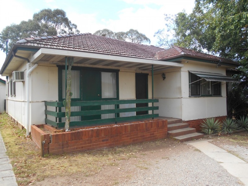 84 Monfarville Street, St Marys NSW 2760