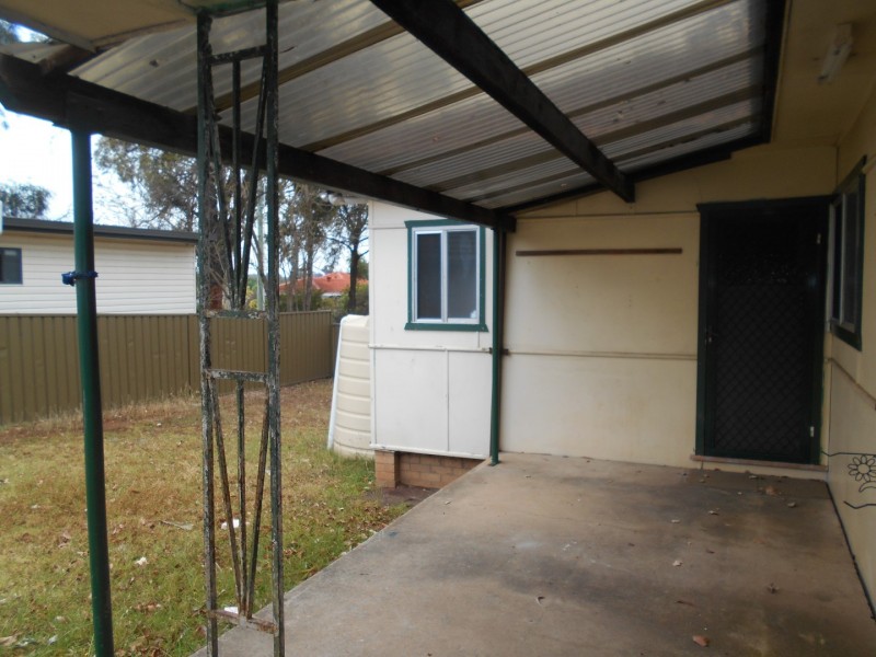 84 Monfarville Street, St Marys NSW 2760