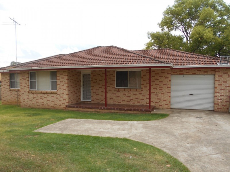 33B Sydney Street, St Marys NSW 2760