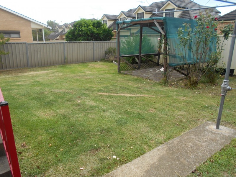 33B Sydney Street, St Marys NSW 2760