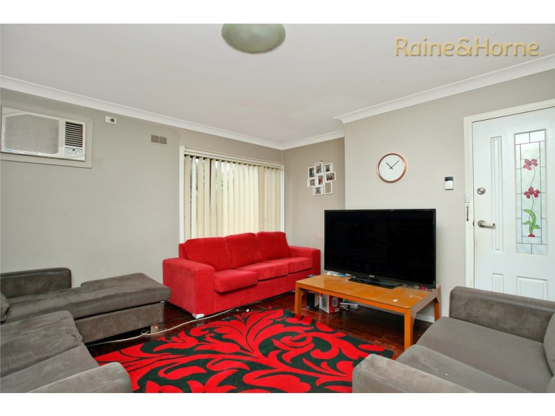 4 Handel Avenue, Emerton NSW 2770