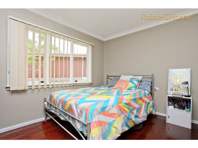 4 Handel Avenue, Emerton NSW 2770