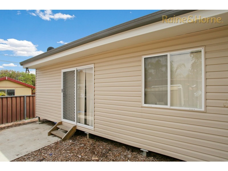 4 Handel Avenue, Emerton NSW 2770