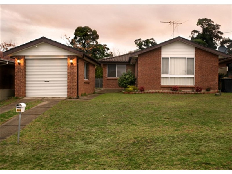 106 Shepherd Street, Colyton NSW 2760