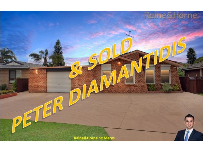 25 BALLARAT AVENUE, St Clair NSW 2759