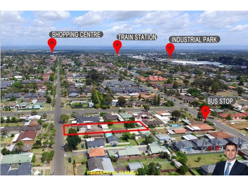 63 Canberra Street, Oxley Park NSW 2760