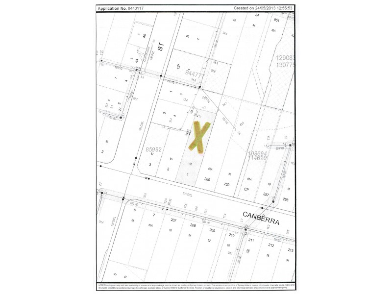 63 Canberra Street, Oxley Park NSW 2760