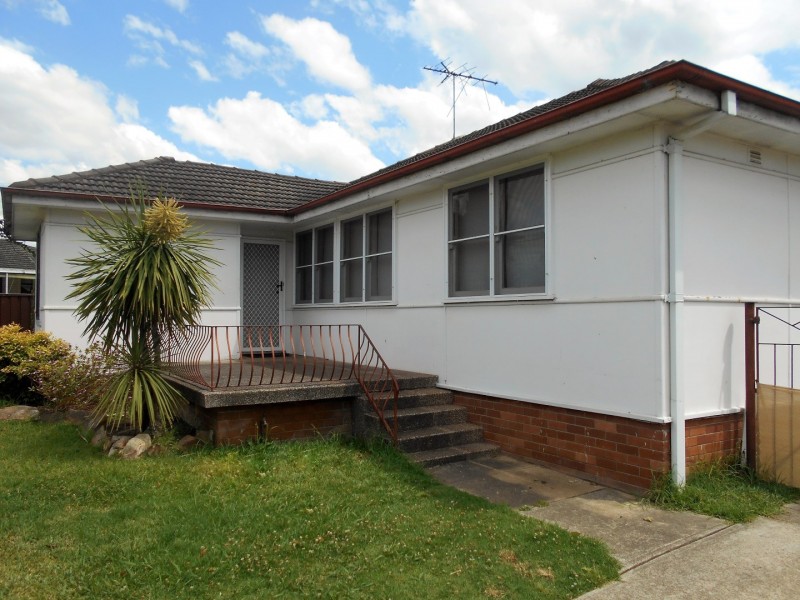 83 Maple Road, North St Marys NSW 2760