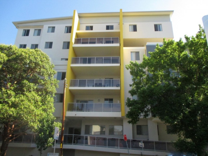 2/51-53 King Street, St Marys NSW 2760