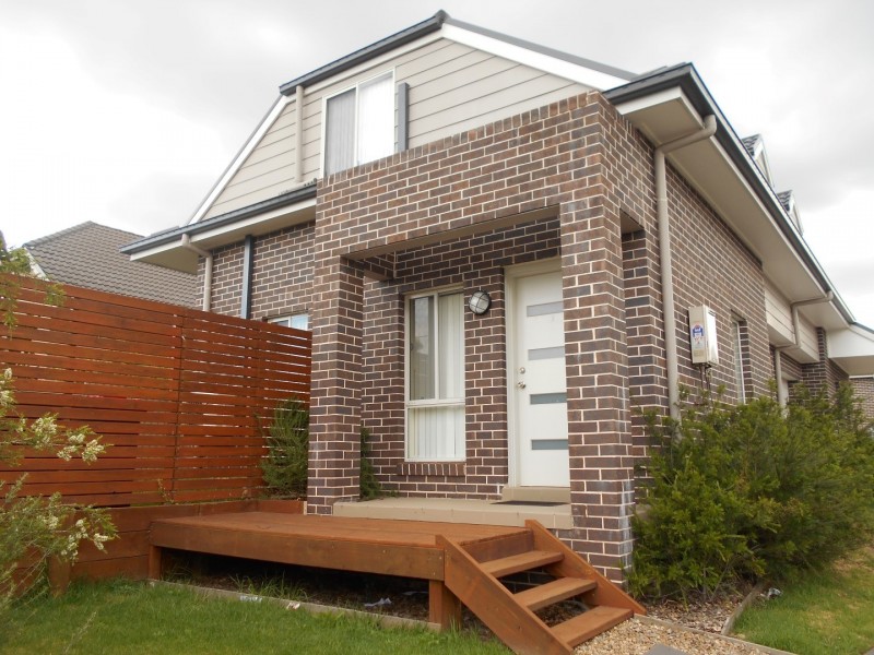 1/51 Barry Street, Cambridge Park NSW 2747