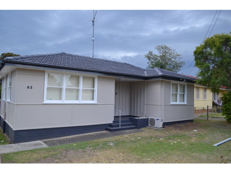62 Oleander Road, North St Marys NSW 2760