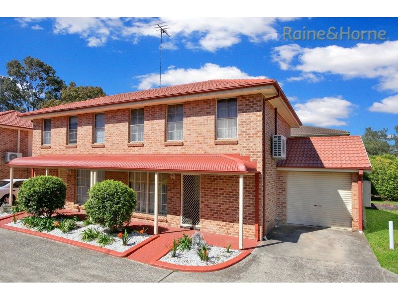 1/49 Victoria Street, Werrington NSW 2747