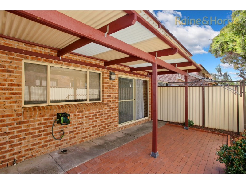 1/49 Victoria Street, Werrington NSW 2747