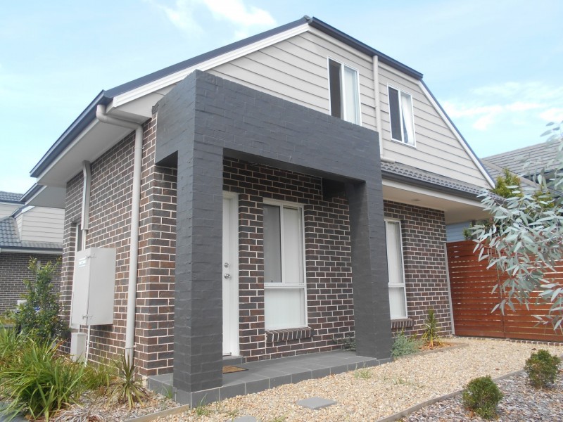 1/66 Brisbane Street, Oxley Park NSW 2760