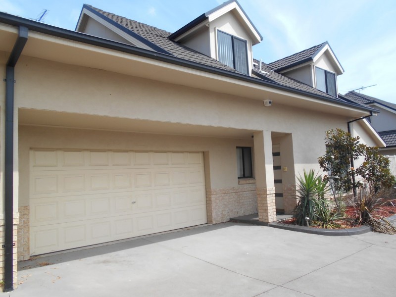 3/156 Canberra Street, St Marys NSW 2760