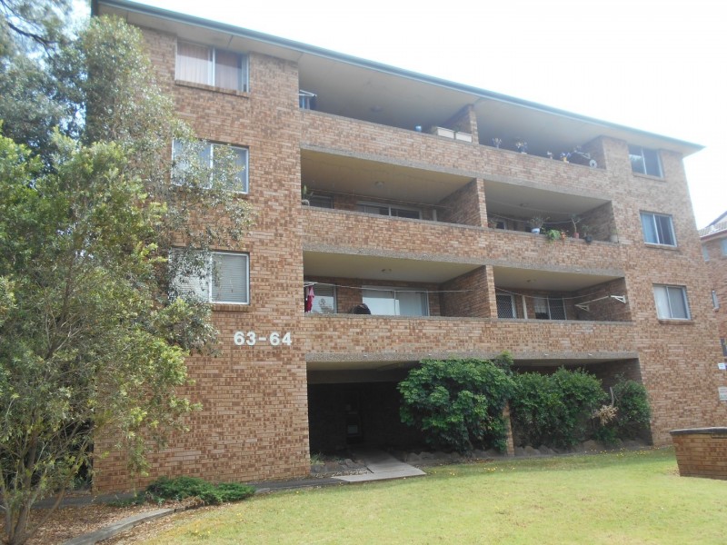 10/63-64 Park Avenue, Kingswood NSW 2747