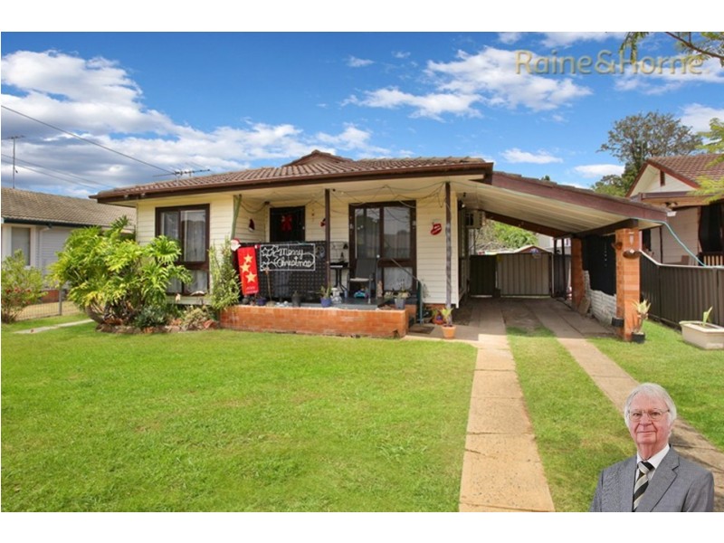 28 Athel Street, North St Marys NSW 2760
