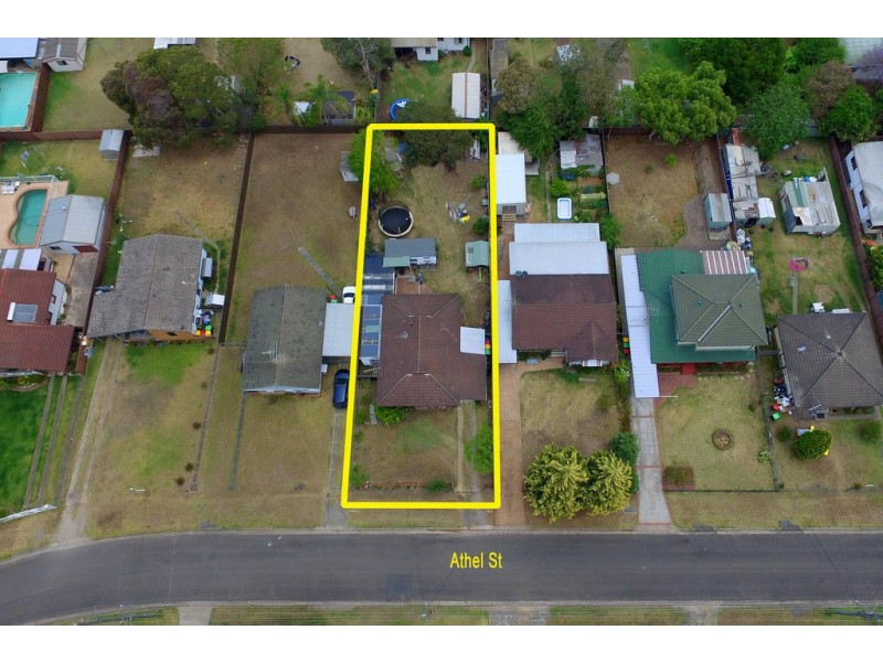 28 Athel Street, North St Marys NSW 2760