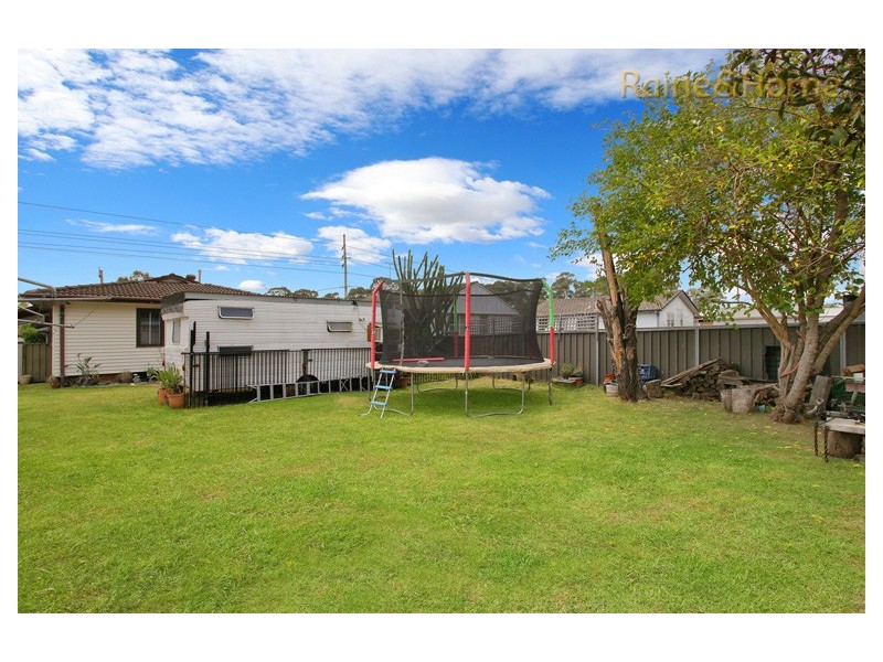 28 Athel Street, North St Marys NSW 2760