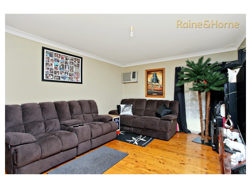 28 Athel Street, North St Marys NSW 2760