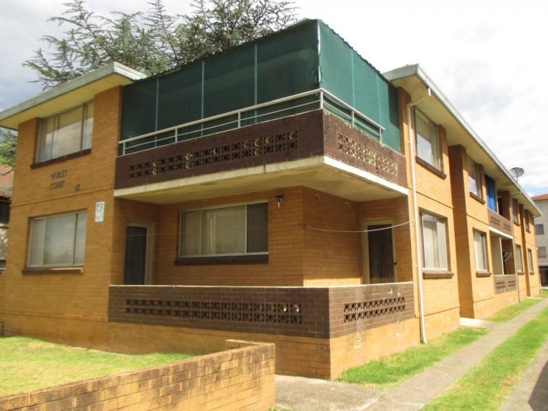 7/62 Putland Street, St Marys NSW 2760