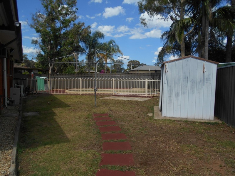 9 Wallis Place, Willmot NSW 2770