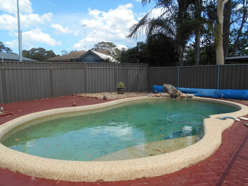 9 Wallis Place, Willmot NSW 2770