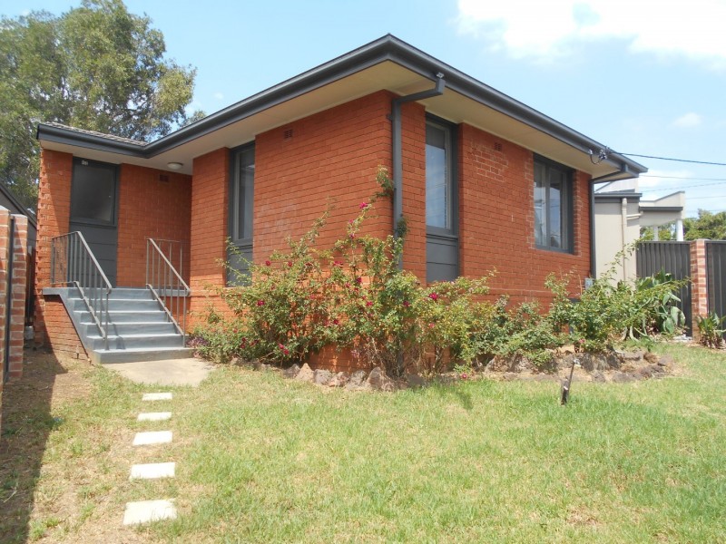 1A Mackellar Road, Hebersham NSW 2770