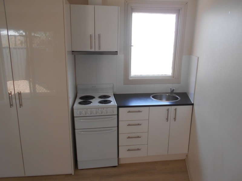 1A Mackellar Road, Hebersham NSW 2770